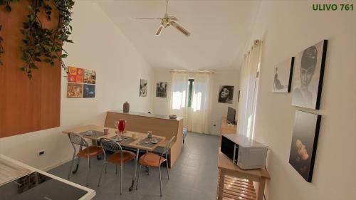 Apartamento Oasi Degli Ulivi - Bilo Standard