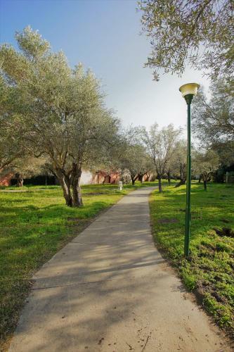 Apartamento Oasi Degli Ulivi - Bilo Standard