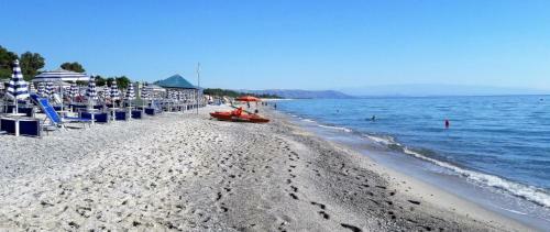 Apartamento Oasi Degli Ulivi - Bilo Standard