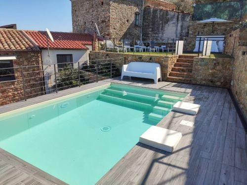 La Villa Del Borgo Cefal�