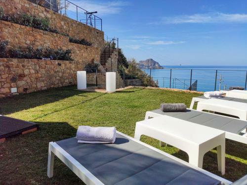 La Villa Del Borgo Cefal�