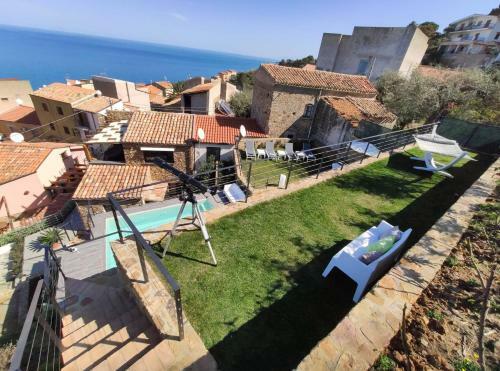 La Villa Del Borgo Cefal�
