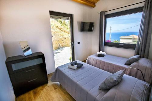 La Villa Del Borgo Cefal�