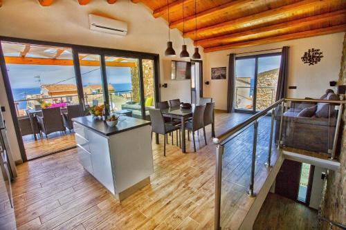 La Villa Del Borgo Cefal�