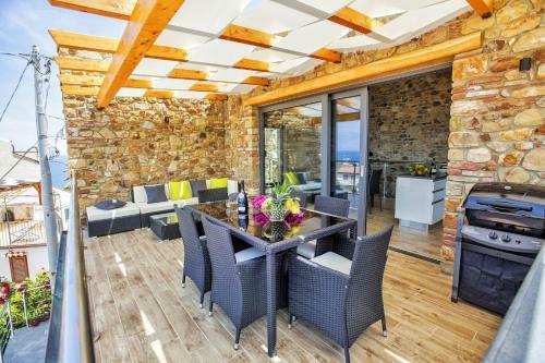 La Villa Del Borgo Cefal�