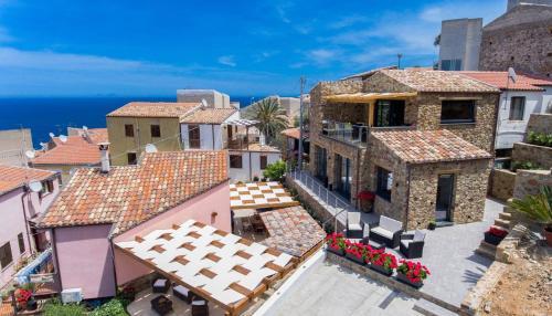 La Villa Del Borgo Cefal�
