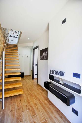 La Villa Del Borgo Cefal�