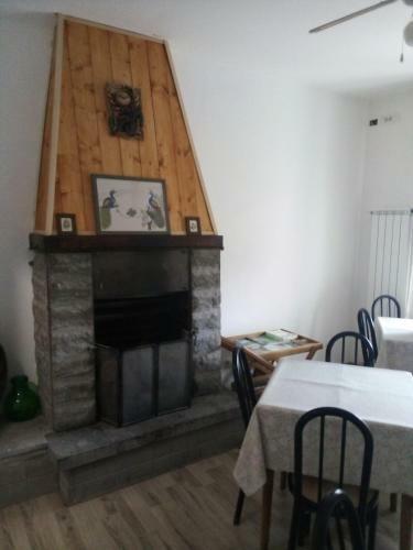 B&B Ca'del Grillo 2
