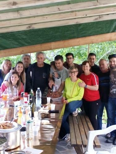 B&B Ca'del Grillo 2