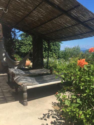 Villa Il Carrubo - Elegante, Con Piscina E Splendida Vista Sul Mare