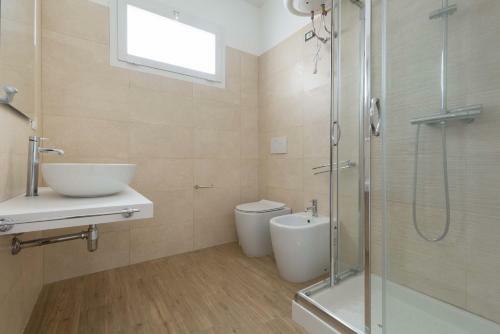Apartamento Residence Valentina