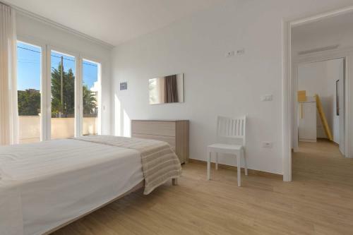 Apartamento Residence Valentina