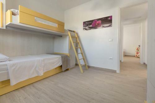 Apartamento Residence Valentina