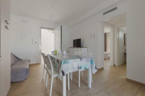 Apartamento Residence Valentina