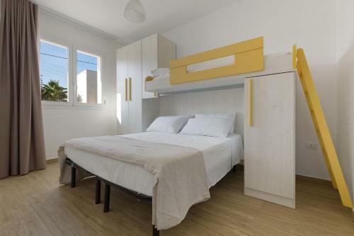 Apartamento Residence Valentina