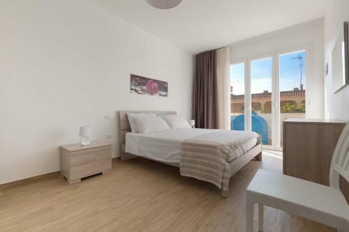 Apartamento Residence Valentina