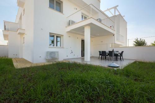 Apartamento Residence Valentina
