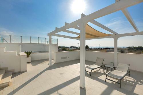 Apartamento Residence Valentina
