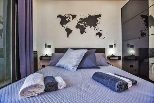 Villa Del Borgo Di Cefal�