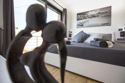Villa Del Borgo Di Cefal�