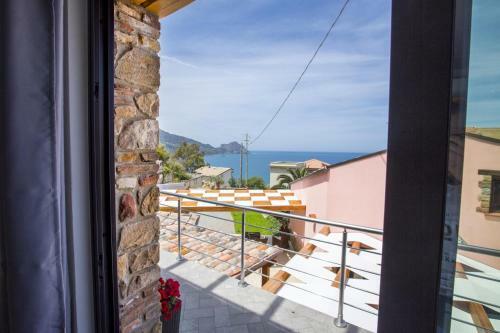 Villa Del Borgo Di Cefal�