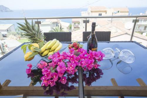 Villa Del Borgo Di Cefal�