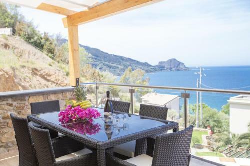 Villa Del Borgo Di Cefal�