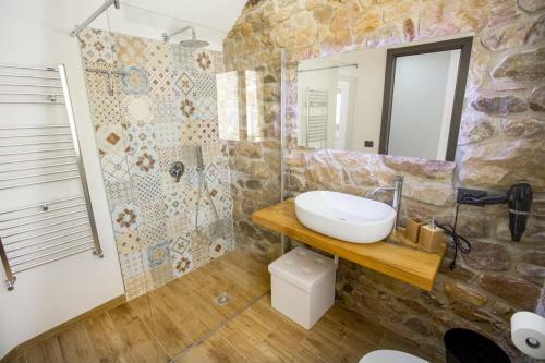 Villa Del Borgo Di Cefal�