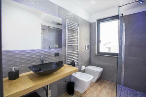 Villa Del Borgo Di Cefal�