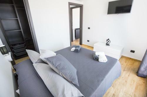 Villa Del Borgo Di Cefal�