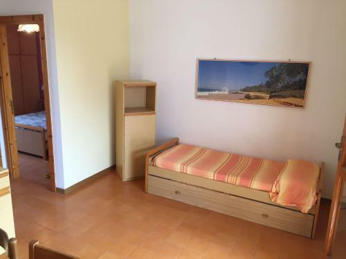 Apartamento Residence Torre Saracena