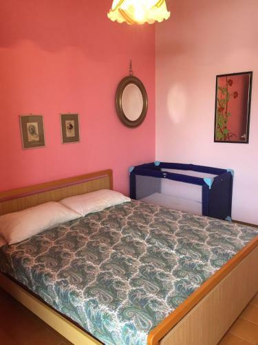 Apartamento Residence Torre Saracena