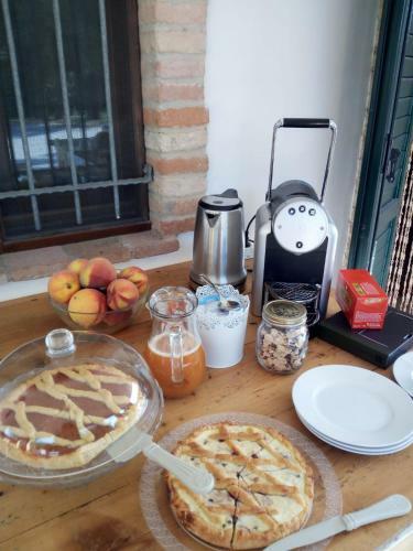 Agroturismo I Duchi Pellegrini