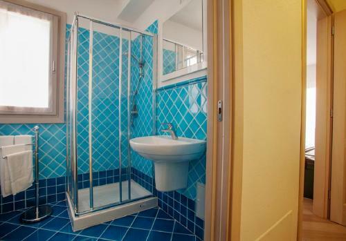 Apartamento Trilocale La Residenza Del Mare A