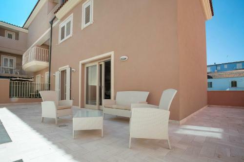 Apartamento Trilocale La Residenza Del Mare A