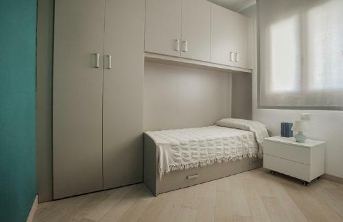 Apartamento Trilocale La Residenza Del Mare A