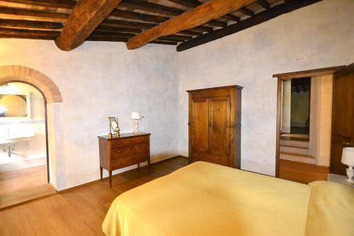 Ellerone Villa Sleeps 24 Pool Air Con Wifi