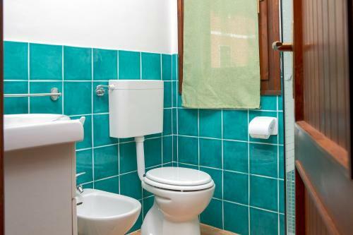 Apartamento Trilocale Via Tibula