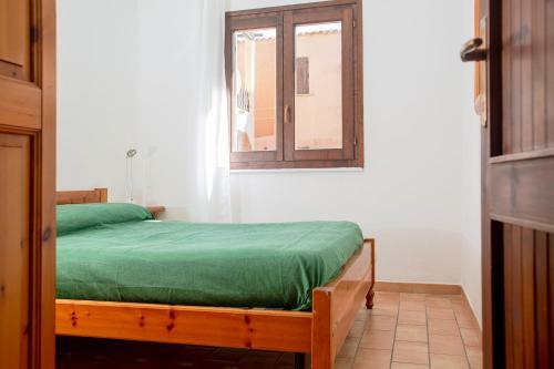 Apartamento Trilocale Via Tibula
