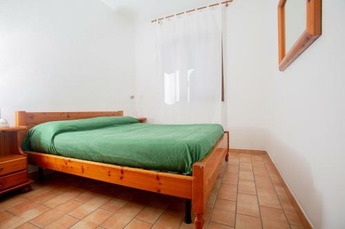 Apartamento Trilocale Via Tibula