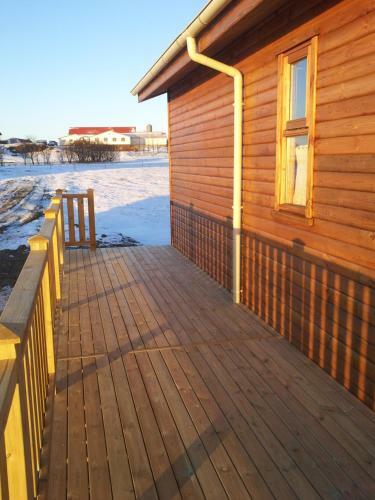 Egilssta�ir 1 Guesthouse