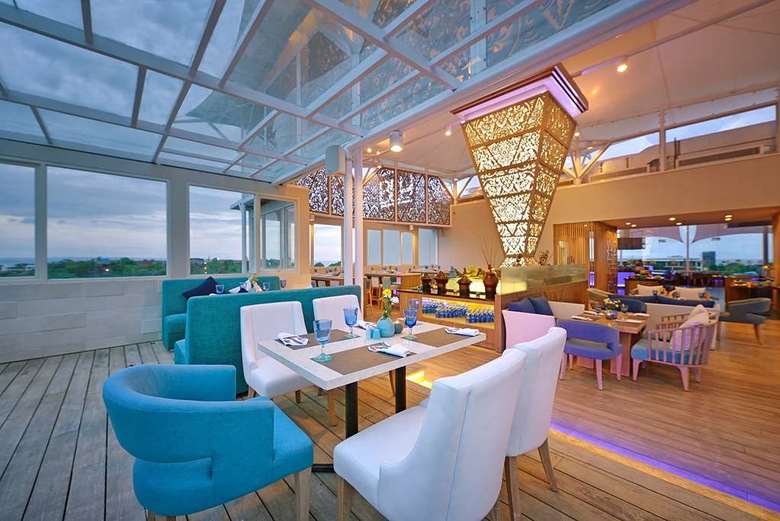Hotel Golden Tulip Devins Seminyak