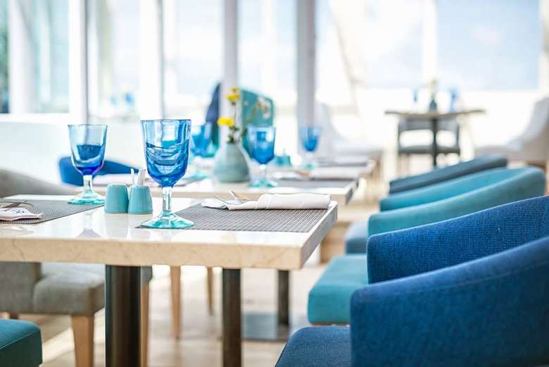Hotel Golden Tulip Devins Seminyak