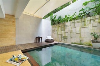 Hotel Golden Tulip Devins Seminyak