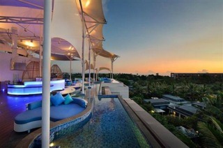 Hotel Golden Tulip Devins Seminyak