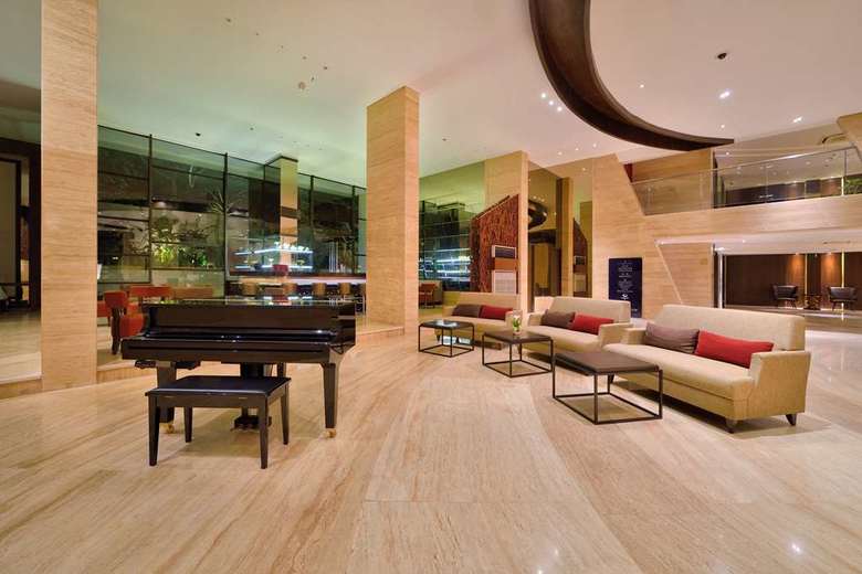 Hotel Golden Tulip Devins Seminyak