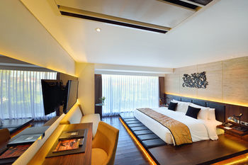 Hotel Golden Tulip Devins Seminyak