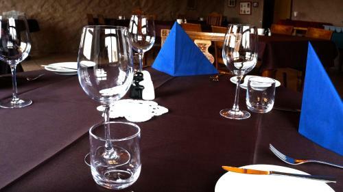 Country Hotel Anna