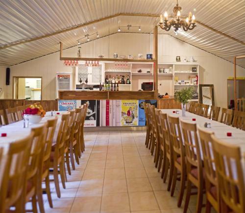 Country Hotel Anna