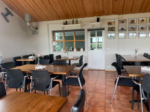 Hostal Hestheimar